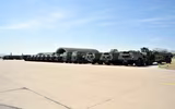 [ẢNH] S-400 từ 