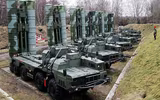 [ẢNH] S-400 từ 