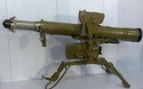 [ẢNH] Tên lửa từ thời Liên Xô vừa thiêu rụi xe tăng M1A2 Abrams tại Trung Đông