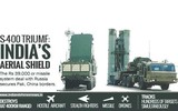 [ẢNH] S-400 từ 