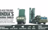 [ẢNH] S-400 từ 