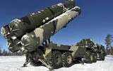 [ẢNH] S-400 từ 