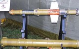 [ẢNH] Tên lửa từ thời Liên Xô vừa thiêu rụi xe tăng M1A2 Abrams tại Trung Đông