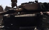 [ẢNH] Vì sao xe tăng M1A2 Mỹ lại liên tục bị hạ gục tại Trung Đông?