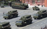 [ẢNH] S-400 từ 
