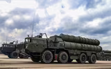 [ẢNH] S-400 từ 