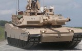 [ẢNH] Vì sao xe tăng M1A2 Mỹ lại liên tục bị hạ gục tại Trung Đông?