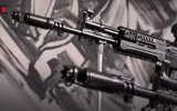 [ẢNH] Sự thật màn đối đầu giữa súng trường tấn công AK-12 Nga và áo giáp Mỹ
