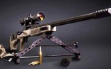 [ẢNH] Lính bắn tỉa Nga với khẩu SVLK-14S có thể diệt mục tiêu từ khoảng cách siêu xa