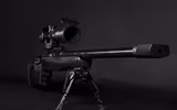 [ẢNH] Lính bắn tỉa Nga với khẩu SVLK-14S có thể diệt mục tiêu từ khoảng cách siêu xa