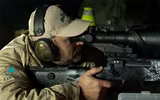 [ẢNH] Lính bắn tỉa Nga với khẩu SVLK-14S có thể diệt mục tiêu từ khoảng cách siêu xa