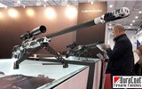 [ẢNH] Lính bắn tỉa Nga với khẩu SVLK-14S có thể diệt mục tiêu từ khoảng cách siêu xa