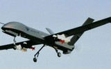 [ẢNH] Tất cả ‘quái điểu’ CH-4 Trung Quốc bán cho Iraq đều đã nằm đất?