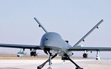 [ẢNH] Tất cả ‘quái điểu’ CH-4 Trung Quốc bán cho Iraq đều đã nằm đất?