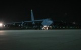 [ẢNH] Mỹ điều 'pháo đài bay' B-52 yểm trợ lính rút khỏi Afghanistan