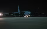 [ẢNH] Mỹ điều 'pháo đài bay' B-52 yểm trợ lính rút khỏi Afghanistan