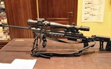 [ẢNH] Lính bắn tỉa Nga với siêu súng T-5000 tại các điểm cao trên Quảng trường Đỏ
