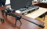 [ẢNH] Lính bắn tỉa Nga với siêu súng T-5000 tại các điểm cao trên Quảng trường Đỏ
