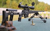 [ẢNH] Lính bắn tỉa Nga với siêu súng T-5000 tại các điểm cao trên Quảng trường Đỏ