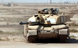 [ẢNH] Challenger 3, đối thủ xứng tầm của xe tăng T-14 Armata
