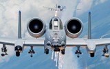 [ẢNH] Rất có thể Mỹ sẽ tái triển khai 'lợn lòi' A-10 tới Afghanistan