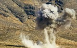 [ẢNH] Rất có thể Mỹ sẽ tái triển khai 'lợn lòi' A-10 tới Afghanistan