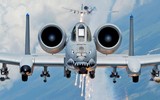 [ẢNH] Rất có thể Mỹ sẽ tái triển khai 'lợn lòi' A-10 tới Afghanistan