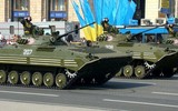 [ẢNH] Phe ly khai cáo buộc Ukraine bất ngờ tấn công họ