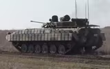 [ẢNH] Phe ly khai cáo buộc Ukraine bất ngờ tấn công họ