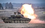 [ẢNH] Challenger 3, đối thủ xứng tầm của xe tăng T-14 Armata