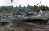 [ẢNH] Phe ly khai cáo buộc Ukraine bất ngờ tấn công họ