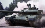 [ẢNH] T-90M từ vị trí dự bị bỗng vụt sáng trong lục quân Nga