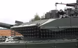 [ẢNH] T-90M từ vị trí dự bị bỗng vụt sáng trong lục quân Nga
