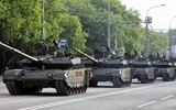 [ẢNH] T-90M từ vị trí dự bị bỗng vụt sáng trong lục quân Nga