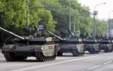 [ẢNH] T-90M từ vị trí dự bị bỗng vụt sáng trong lục quân Nga