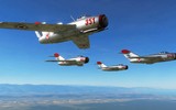 [ẢNH] Triều Tiên vẫn duy trì hoạt động của phi đội MiG-15 huyền thoại 