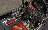 [ẢNH] F-86 Mỹ, khắc tinh của MiG-15 trên bán đảo Triều Tiên