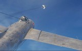 [ẢNH] F-86 Mỹ, khắc tinh của MiG-15 trên bán đảo Triều Tiên