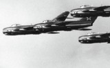 [ẢNH] F-86 Mỹ, khắc tinh của MiG-15 trên bán đảo Triều Tiên