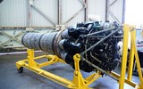 [ẢNH] Triều Tiên vẫn duy trì hoạt động của phi đội MiG-15 huyền thoại 