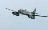 [ẢNH] F-86 Mỹ, khắc tinh của MiG-15 trên bán đảo Triều Tiên