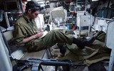 [ẢNH] Hoán cải xe tăng T-54/55 thành xe bọc thép chở quân, Israel khiến cả thế giới kinh ngạc