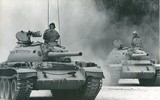 [ẢNH] Hoán cải xe tăng T-54/55 thành xe bọc thép chở quân, Israel khiến cả thế giới kinh ngạc