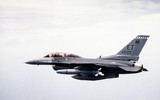 [ẢNH] Israel dùng loại tên lửa nào để đánh sập gọn gàng toà nhà 12 tầng tại Gaza?