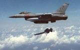 [ẢNH] Israel dùng loại tên lửa nào để đánh sập gọn gàng toà nhà 12 tầng tại Gaza?
