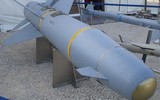 [ẢNH] Israel dùng loại tên lửa nào để đánh sập gọn gàng toà nhà 12 tầng tại Gaza?