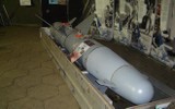 [ẢNH] Israel dùng loại tên lửa nào để đánh sập gọn gàng toà nhà 12 tầng tại Gaza?
