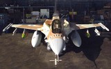 [ẢNH] F-16I Sufa Israel ‘hung thần’ trên bầu trời Trung Đông