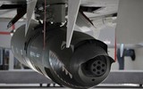 [ẢNH] F-4E Phantom II, cú sửa sai của Mỹ sau khi rụng tơi tả trên bầu trời Việt Nam