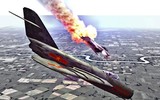 [ẢNH] F-4E Phantom II, cú sửa sai của Mỹ sau khi rụng tơi tả trên bầu trời Việt Nam